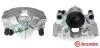 BREMBO F24 190 (фото 1)
