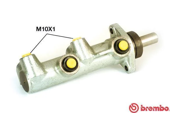 BREMBO M61 009 (фото 1)