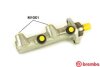 BREMBO M61 007 (фото 1)
