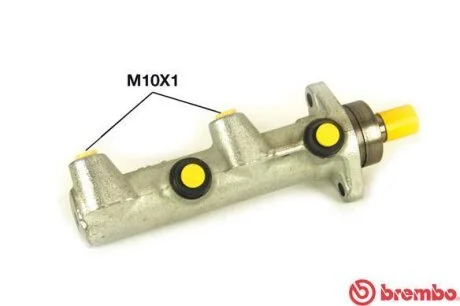 BREMBO M61 007