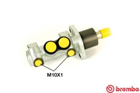BREMBO M85 013