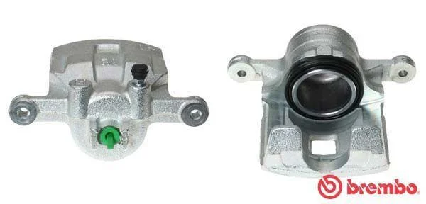 BREMBO F79 051 (фото 1)