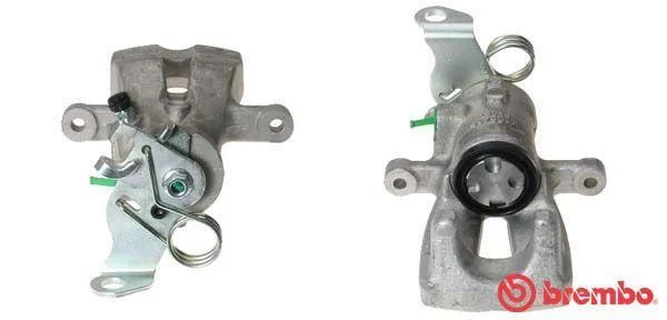 BREMBO F59 223 (фото 1)