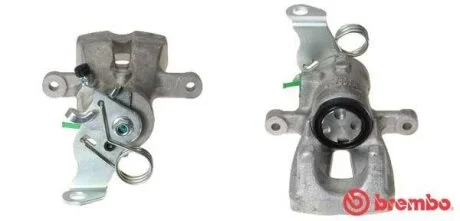BREMBO F59 223
