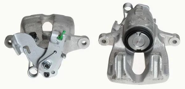 BREMBO F59 201 (фото 1)