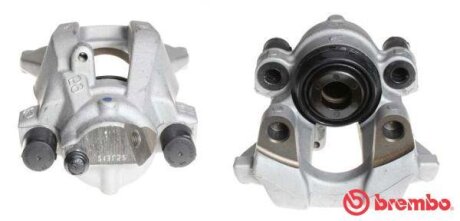 BREMBO F50 223
