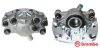 BREMBO F50 308 (фото 1)