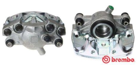 BREMBO F50 308