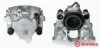 BREMBO F50 230 (фото 1)