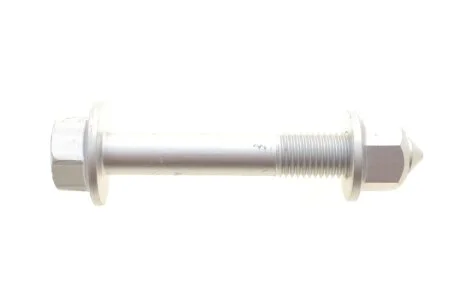 Болт важеля підвіски з шестигранною головкою M12x1.5x82, комплект, матеріал метал AUTOTECHTEILE 350 1016