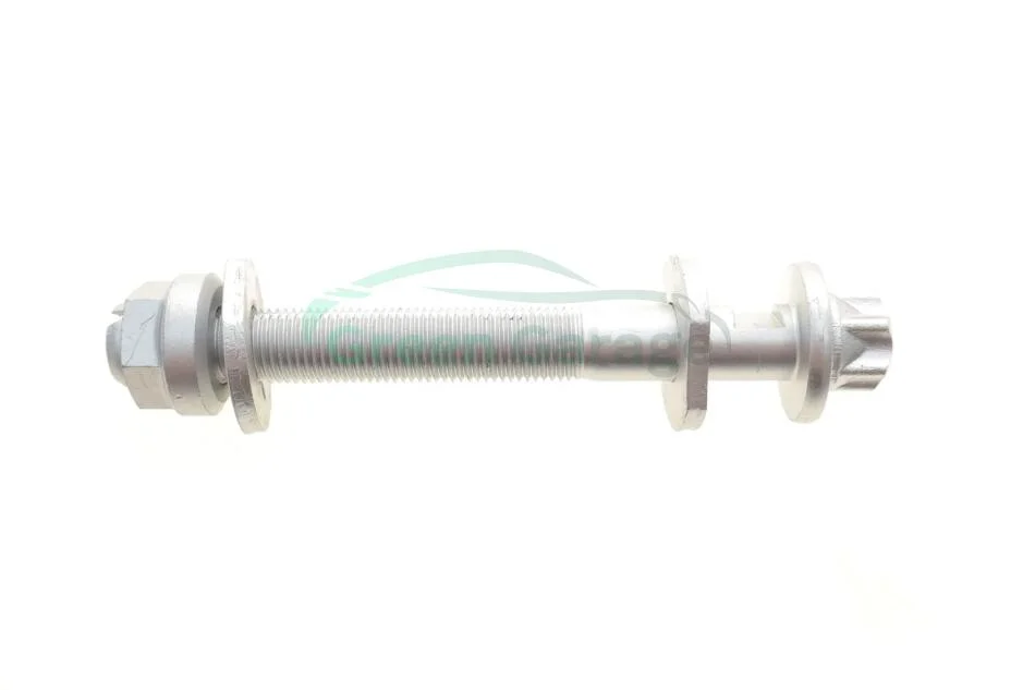 Болт розвальний з фігурною головкою M14x1.5x120,комплект, матеріал метал AUTOTECHTEILE 110 3334 (фото 1)