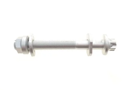 Болт розвальний з фігурною головкою M14x1.5x120,комплект, матеріал метал AUTOTECHTEILE 110 3334