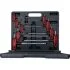 Комплект кутових штифтових гайкових ключів Torx екстра довгий 10 шт KS TOOLS 151.4860 (фото 11)