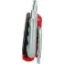 Комплект кутових штифтових гайкових ключів Torx екстра довгий 10 шт KS TOOLS 151.4860 (фото 8)