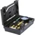 Динамометричний ключ 3/8" ERGOprec 10-50 Нм храпова головка KS TOOLS 516.1522 (фото 5)
