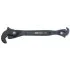Одноручний багатофункціональний ключ 8-17/14-32 мм KS TOOLS 114.0055 (фото 1)