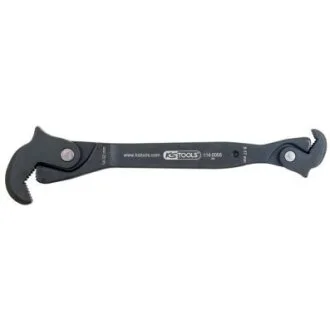 Одноручний багатофункціональний ключ 8-17/14-32 мм KS TOOLS 114.0055