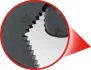 Одноручний багатофункціональний ключ 8-17/14-32 мм KS TOOLS 114.0055 (фото 8)