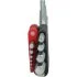 Комплект кутових штифтових ключів 1/16"-3/8" 10 шт KS TOOLS 151.5060 (фото 4)