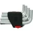 Комплект кутових штифтових ключів 1/16"-3/4" 14шт KS TOOLS 151.4600 (фото 5)