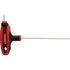 Комплект кутових штифтових ключів 1/16"-3/4" 14шт KS TOOLS 151.4600 (фото 7)