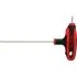 Комплект кутових штифтових ключів 1/16"-3/4" 14шт KS TOOLS 151.4600 (фото 9)