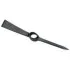Шліцева викрутка ERGOTORQUEplus, коротка, 6 мм KS TOOLS 159.1001 (фото 2)