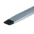Шліцева викрутка ERGOTORQUEplus, коротка, 4 мм KS TOOLS 159.1121 (фото 1)