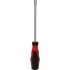 Шліцева викрутка ERGOTORQUEplus, коротка, 4 мм KS TOOLS 159.1121 (фото 11)