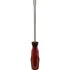 Шліцева викрутка ERGOTORQUEplus, коротка, 4 мм KS TOOLS 159.1121 (фото 7)