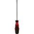 Шліцева викрутка ERGOTORQUEplus, коротка, 4 мм KS TOOLS 159.1121 (фото 9)
