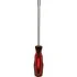 Шліцева викрутка ERGOTORQUEplus, коротка, 4 мм KS TOOLS 159.1121 (фото 10)