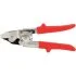Кувалда з фібергласовою ручкою, 1250 г KS TOOLS 142.5126 (фото 1)