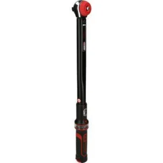 Набір торцевих ключів 3/4" 21 шт KS TOOLS 911.0752
