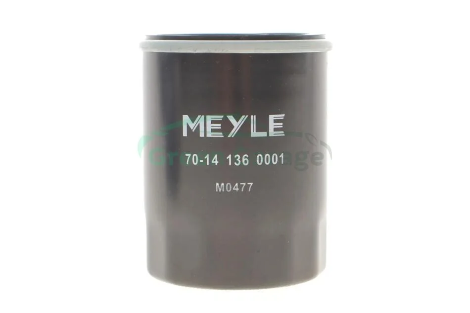 Фільтр АККП MEYLE 7014 136 0001 (фото 1)