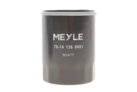 Фільтр АККП MEYLE 7014 136 0001