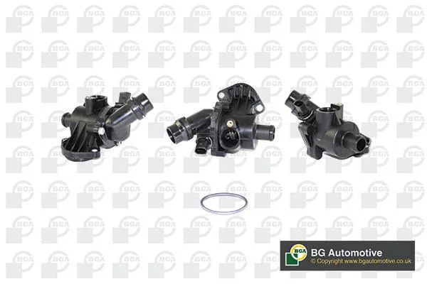 Термостат BGA CT5660 (фото 1)