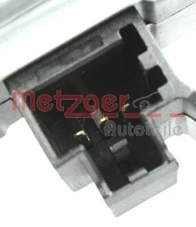 Двигун склоочисника METZGER 2190823