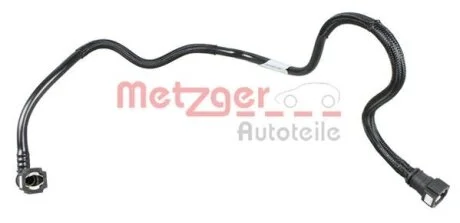 Шланг паливний METZGER 2150017