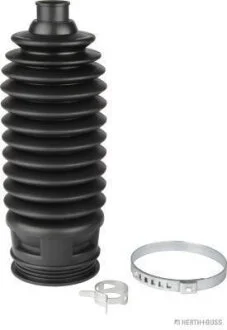 Пильник рульового механізму гумовий JAKOPARTS J4107005