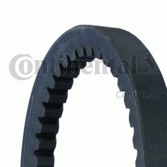 Клиновий ремінь CONTITECH AVX17X1450