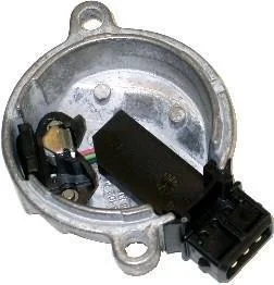 Датчик Холла AUDI A3, A4 B5, A4 B6, A4 B7, A6 C4, A6 C5, A8 D2, A8 D3, ALLROAD C5, CABRIOLET B3, TT GEELY BL, CK, MR, PU SEAT ALHAMBRA, CORDOBA, IBIZA II, IBIZA III, LEON, TOLEDO II 1.3-4.2 03.94- MEAT&DORIA 87277 (фото 1)