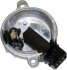 Датчик Холла AUDI A3, A4 B5, A4 B6, A4 B7, A6 C4, A6 C5, A8 D2, A8 D3, ALLROAD C5, CABRIOLET B3, TT GEELY BL, CK, MR, PU SEAT ALHAMBRA, CORDOBA, IBIZA II, IBIZA III, LEON, TOLEDO II 1.3-4.2 03.94- MEAT&DORIA 87277 (фото 1)