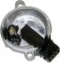 Датчик Холла AUDI A3, A4 B5, A4 B6, A4 B7, A6 C4, A6 C5, A8 D2, A8 D3, ALLROAD C5, CABRIOLET B3, TT GEELY BL, CK, MR, PU SEAT ALHAMBRA, CORDOBA, IBIZA II, IBIZA III, LEON, TOLEDO II 1.3-4.2 03.94- MEAT&DORIA 87277 (фото 1)