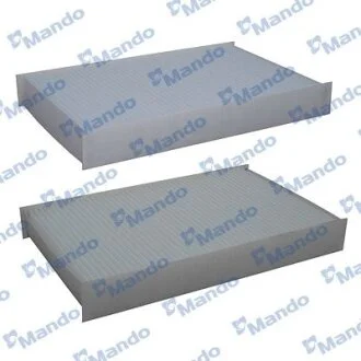 Фільтр, повітря у салоні MANDO MMF025055