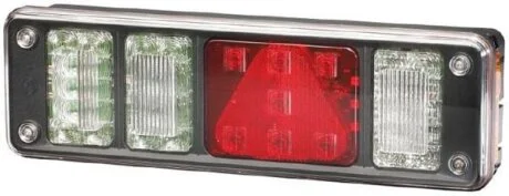 Задні ліхтарі HELLA 2VP340961011