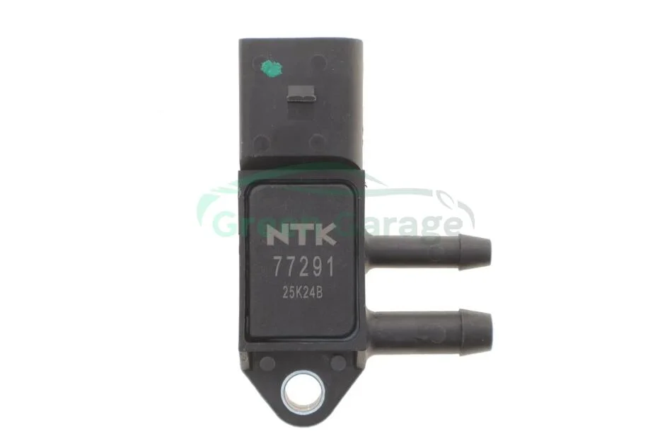 Датчик тиску вихлопних газів NTK 77291 (фото 1)