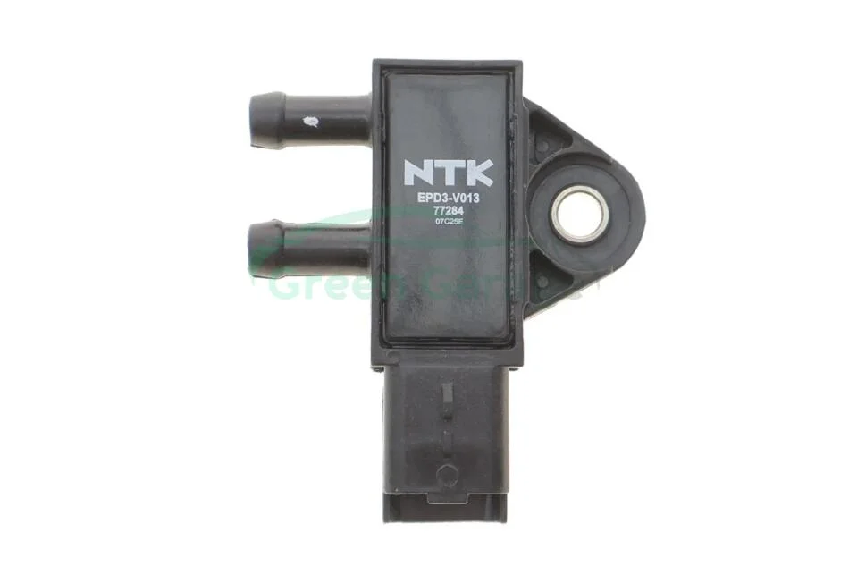 Датчик тиску вихлопних газів NTK 77284 (фото 1)