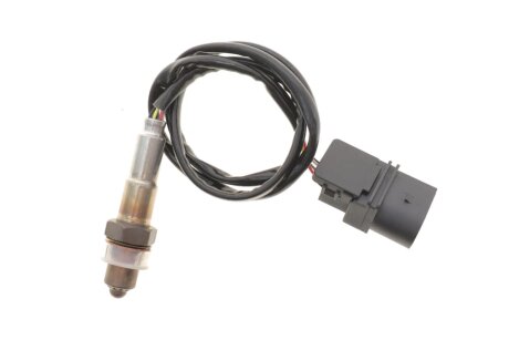 Лямбда-зонд (кількість дротів 5, 900мм) MERCEDES C (CL203), C T-MODEL (S203), C (W203), CLC (CL203), CLK (A209), CLK (C209), E T-MODEL (S211), E (W211), SLK (R171) 1.8/1.8CNG/1.8LPG 05.02-12.18 NTK 92512
