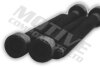 Болт вузла ПНВТ AUDI A2, A3, A4 B5, A4 B6, A4 B7, A6 C5, A6 C6 FORD GALAXY I SEAT ALHAMBRA, ALTEA, ALTEA XL, AROSA, CORDOBA, IBIZA III, IBIZA IV, IBIZA IV SC, LEON, TOLEDO II 1Z-CLJA 03.95-07.15 MOTIVE IB543SET (фото 4)